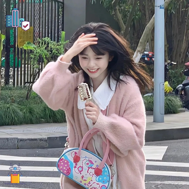 用户头像